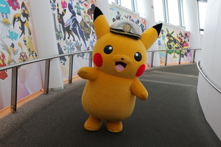 可愛すぎるピカチュウにメロメロ！アニポケ×東京スカイツリーのコラボイベント「ポケモンと青空スカイツリー ～キミとポケモンのかがやく想い出～」現地レポートをお届け 画像