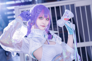 【コスプレ】スタイル抜群のトワ様に笑顔が眩しい星川サラ、表情が可愛すぎる初音ミクまで！個性溢れる美女レイヤー8選 画像