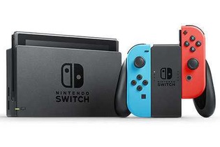 任天堂がニンテンドースイッチ後継機種の“転売対策”に回答―最重要となるのは“生産数の確保” 画像