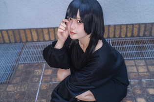 【コスプレ】SNS発地雷系彼女に『NIKKE』、ホロ、アニメまで多ジャンルのコスプレが楽しい！「アコスタ池袋」美女レイヤー8選【写真37枚】 画像