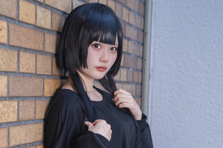 【コスプレ】SNS発「100日後に輝く地雷系」が切なくも愛おしい―物語に共感する女子高生レイヤー・緑埜【写真8枚】 画像