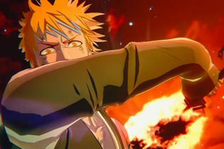 『BLEACH Rebirth of Souls』バトルシステム紹介トレイラー公開！対戦ゲームだけど体力は残機制、卍解で“一発逆転”も可能 画像