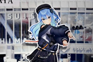 「VTuberと名乗ることに違和感」―ホロライブ・星街すいせいが“アイドルVTuber”から“バーチャルアイドル”へ自己紹介を変更 画像