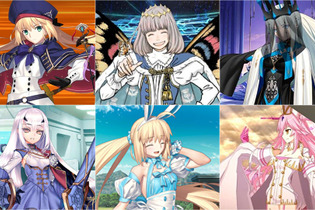 『FGO』「当たりしかない」9周年の最強福袋4選！ 新人＆復帰マスター必見、“ハズレナシの召喚”で戦力増強を狙え 画像