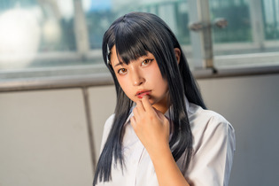 【コスプレ】健康的な小麦肌がチャームポイント！Sデレ美少女「長瀞さん」にドギマギしませんか？【写真8枚】 画像