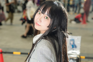 【コスプレ】中3ジュニアコスプレイヤー扮する『学マス』月村手毬がめっちゃ可愛い！夢に向かって翔ける姿が輝かしい 画像