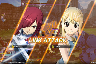 新作RPG『FAIRY TAIL2』が12月12日発売決定！トレーラー第1弾が公開ー豪華アイテムが同梱する「GUILD BOX」などの情報も 画像