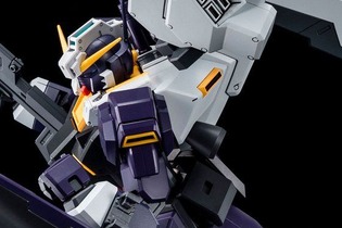 MGガンプラ「ガンダムTR－1［ヘイズル改］」や合体可能な「Ｇパーツ［フルドド］」などが再販！8商品がプレバンにて本日8月28日11時より予約受付開始 画像