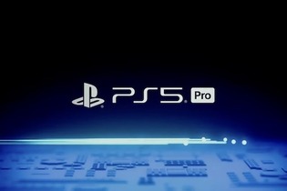 ソニー最新機「PS5 Pro」発表！価格は11万9,980円、11月7日発売―GPU強化やレイトレ、AIアップスケーリングを搭載【UPDATE】 画像