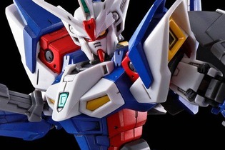 「HG 1/144 ガンダムジェミナス01」再販予約受付が本日9月26日11時開始！新機構形態“合体形態”を再現できる拡張セットも 画像