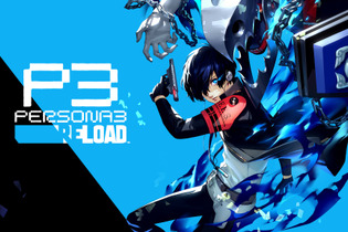 大川ぶくぶ先生が『ペルソナ3 リロード』主人公を描き起こし！キリッとカリスマ溢れる姿や泣き顔など…“人間パラメータ”で豊かな表情がたまらないグッズ 画像