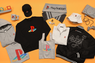 初代「PlayStation」発売30周年記念！東京ソラマチのポップアップストアで、限定アイテムを12月3日から販売 画像