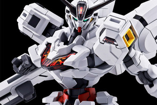 「HG 1/144 ガンダム・キャリバーン」をはじめ、ガンプラ28商品がラインナップ！本日11月28日11時よりプレバンにて予約受付開始 画像