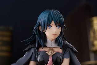 『FE 風花雪月』おヘソも眩しい「ベレス」先生がしなやかに“POP UP PARADE”でフィギュア化 画像