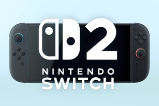 「ニンテンドースイッチ2」発表の任天堂、株反落―9年前のスイッチ（初代）発表時を想起させるような動き 画像