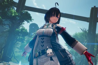 『ユミアのアトリエ』新たな登場人物やフィールド探索の続報が公開！「ゲームシステム紹介動画」で魅力をまるっとチェック 画像