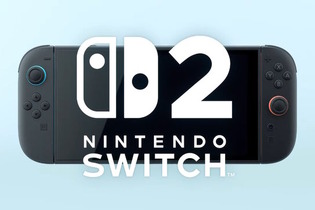 「ニンテンドースイッチ2」発表で株価が反落！？「みけねこ。」さんが企業所属VTuberになり音楽プロジェクトも始動【週間ニュースランキング】 画像