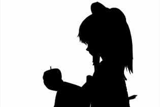 東方二次創作アレンジ「Bad Apple!! feat.nomico」影絵PVが一億再生突破と話題に！…なるも実は無断転載の可能性 画像