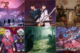 『Fate/Samurai Remnant』2,799円、『DQM3』2,499円、『Rise of the Ronin Z version』4,299円など、ゲオ オンラインのゲームセールが更新！ 画像