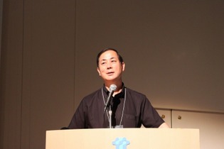 【CEDEC 2010】モバイルのソーシャルゲームの現状を総おさらい&事業機会を考える 画像