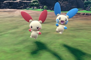 よいしょっ！ポケモン情報局、お笑いコンビ「フースーヤ」にしか見えない“ある画像”を投稿―本人も「こんなん期待しちゃうやんか…」 画像