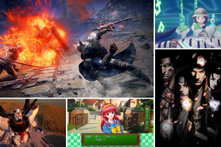 2025年5月に発売されるおすすめタイトル5選！『ELDEN RING』最新作に時代を作った伝説的恋愛ゲームのリマスターなど 画像