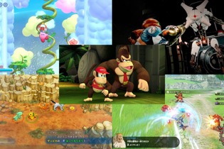無料体験版があるスイッチ向けゲーム5選！「ドンキーコング」や「ゼルダ無双」などスイッチ2で続編が楽しめる注目作をピックアップ 画像