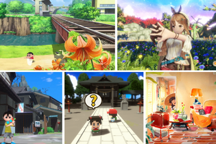 【特集】ひと夏の思い出を―ノスタルジー溢れる夏休みタイトル5選！日本にフランス、異世界で忘れられない日々を過ごそう 画像