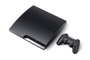 PS3の新モデルには新たな違法コピー対策を採用？ 画像