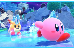 『星のカービィ ディスカバリー Nintendo Switch 2 Edition ＋ スターリーワールド』新ストーリー携え本日8月28日に発売！ 画像