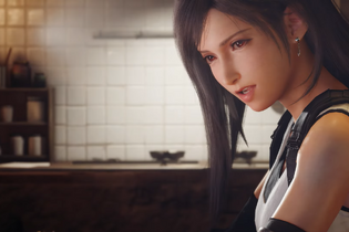 『FF7 リメイク』がスイッチ2に登場！ クラウドとセフィロス、二人の闘いを三部作にわたって描く1作目【Nintendo Direct 2025.9.12】 画像