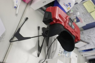 トレンドを席巻した「バーチャルボーイ」ってなに？ 時代の先を行き過ぎて、“任天堂の黒歴史”とも揶揄された悲しきハード 画像