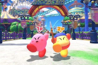 カービィ最新作が今だけお得！『星のカービィ ディスカバリー』が14％引きで購入可能 画像