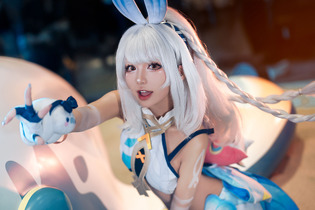 【コスプレ】『原神』5周年記念コスプレまとめ！ゲームから飛び出したようなハイクオリティなキャラが勢ぞろい【写真72枚】 画像