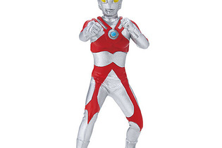 ウルトラマンA、ブラックサタンが立体化！「HG ウルトラマン 復讐鬼ヤプール編」ガシャポンで10月第2週より発売―ヤプール繋がりで改造ベムスターも 画像