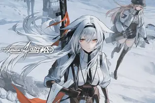 『ドルフロ』インスパイア？全編ロシア語音声＆美少女ミリタリーな骨太RTS『雪松』がテスト中―次なるヒット作を探せ！日本未上陸の注目ゲーム3選【2025年10月5日】 画像