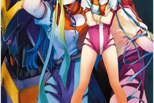 『トップをねらえ！』がBlu-rayで36％OFF！伝説のSFアニメが蘇る 画像