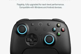 8BitDo Ultimate 2が5000円以下はやばすぎ。AliExpressでセール予定です【11/11～】 画像