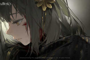 「BLEACH」新作アプリが正式リリース！『Black Beacon』グローバル版がサービス終了へ―日本未上陸の注目ゲーム3選【2025年11月23日】 画像