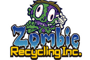 コーエーテクモ、Android向けにアクションパズル『Zombie Recycling Inc.』を配信 画像
