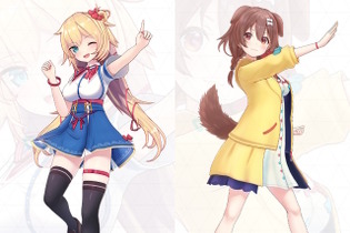 「ホロライブ」活動休止中の赤井はあと、戌神ころねが「7th fes.」出演見送り―「急遽参加出来ない！となった場合に迷惑をかけてしまう」 画像