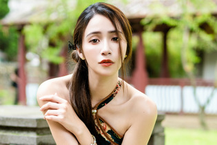 12月19日から写真展「フォクトレンダーで撮る旗袍(チャイナドレス)」が原宿にて開催！台湾美女とともに異国の美に触れる【写真15枚】 画像