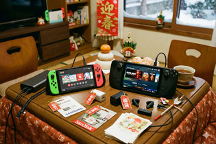 Switchの容量、足りてる？Amazon初売りで「MicroSD」や周辺グッズをお得にゲットしよう 画像