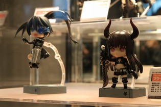 ニコニコ動画で人気の「BLACK★ROCK SHOOTER」がゲーム化・・・JRPG決起会(2) 画像