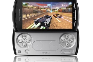 「Xperia Play」のプレイ動画が続々到着 画像