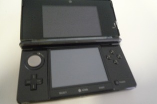 3DS、PS3の記録を抜いて最も予約されたゲーム機に・・・英国  画像