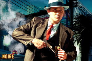 『L.A. Noire』『Brink』がリード！2011年5月の北米セールスデータ 画像