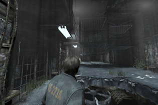 『SILENT HILL DOWNPOUR』が2012年Q1に延期－海外サイト報道 画像