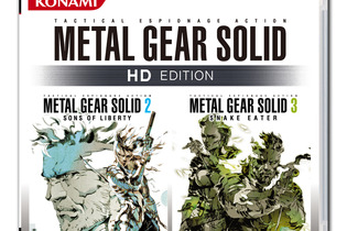 潜入開始まであと少し！『METAL GEAR SOLID HD EDITION』ローンチトレイラー 画像