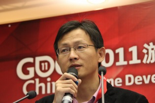 【GDC China 2011】中国最大手Shandaが語る、MMORPGの低迷を抜け出す方法 画像